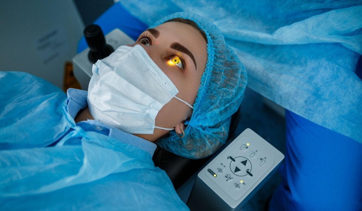 Experience-Fast-Recovery-Precise-Laser-Vision-Correction