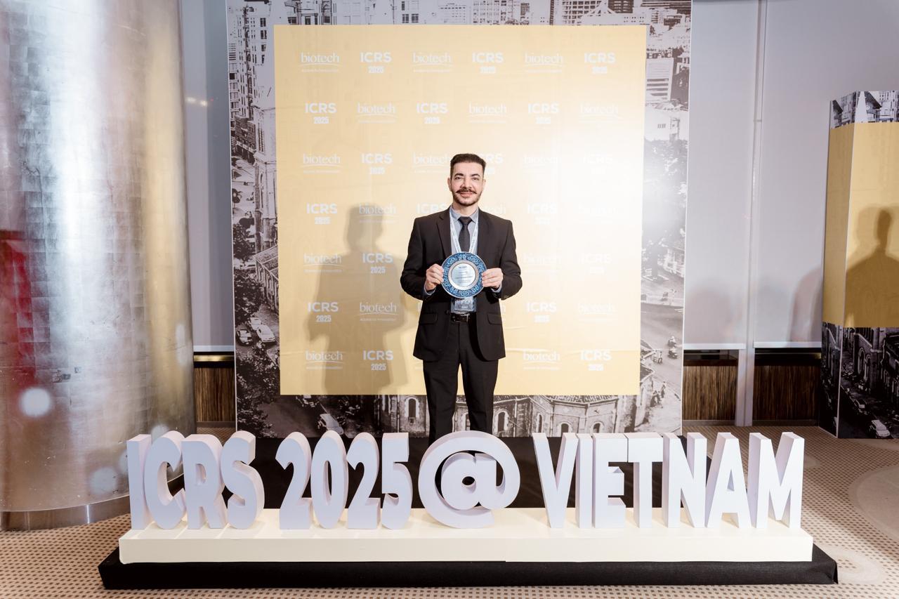 ICRS 2025 Vietnam (1)
