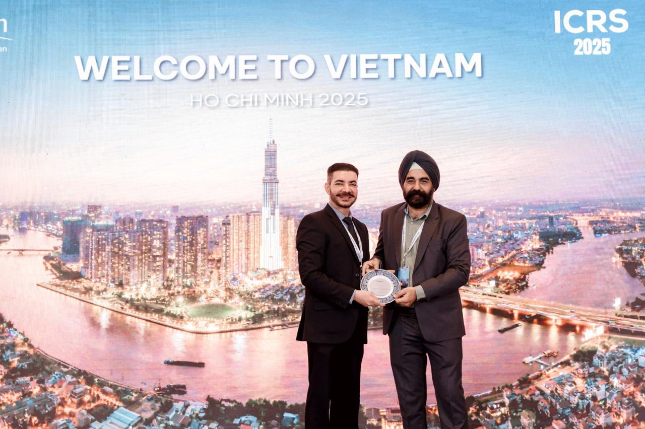 ICRS 2025 Vietnam (2)