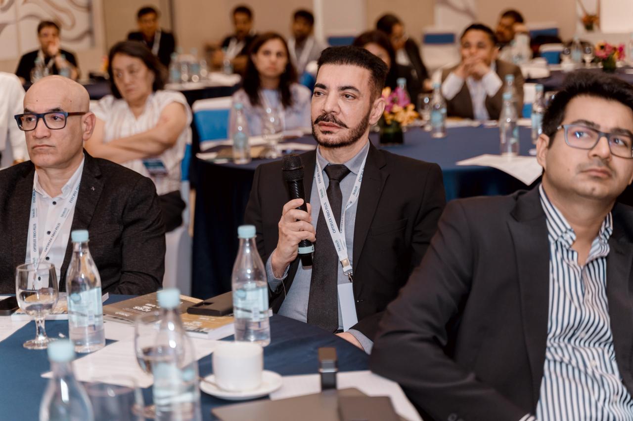 ICRS 2025 Vietnam (5)