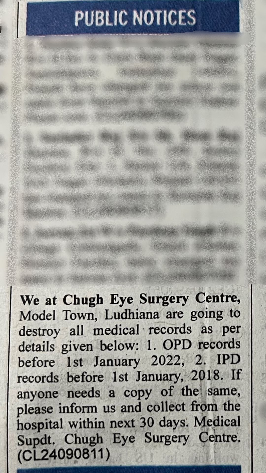Public-Notice-English-Chugh-Eye
